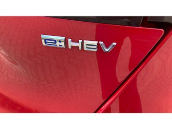 Honda Jazz 1.5 i-MMD Hybrid EX 5dr eCVT Hybrid Hatchback
