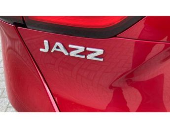 Honda Jazz 1.5 i-MMD Hybrid EX 5dr eCVT Hybrid Hatchback