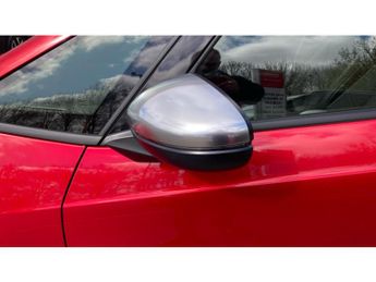 Honda Jazz 1.5 i-MMD Hybrid EX 5dr eCVT Hybrid Hatchback