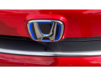 Honda Jazz 1.5 i-MMD Hybrid EX 5dr eCVT Hybrid Hatchback