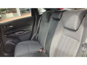 Honda Jazz 1.5 i-MMD Hybrid EX 5dr eCVT Hybrid Hatchback