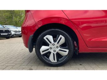Honda Jazz 1.5 i-MMD Hybrid EX 5dr eCVT Hybrid Hatchback