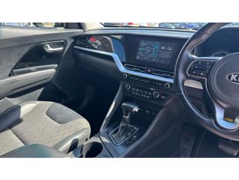Kia E-Niro 100kW 2 39kWh 5dr Auto Electric Estate