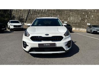 Kia E-Niro 100kW 2 39kWh 5dr Auto Electric Estate
