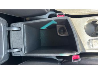 Kia E-Niro 100kW 2 39kWh 5dr Auto Electric Estate