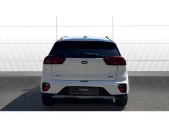Kia E-Niro 100kW 2 39kWh 5dr Auto Electric Estate