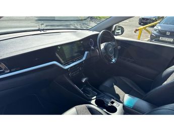 Kia E-Niro 100kW 2 39kWh 5dr Auto Electric Estate