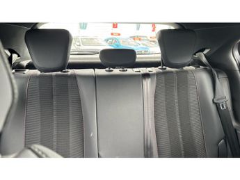 Vauxhall Mokka 100kW GS 50kWh 5dr Auto Electric Hatchback