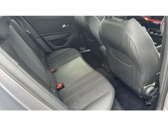 Vauxhall Mokka 100kW GS 50kWh 5dr Auto Electric Hatchback