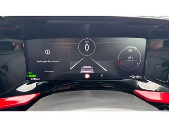 Vauxhall Mokka 100kW GS 50kWh 5dr Auto Electric Hatchback