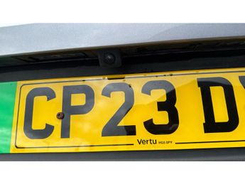 Vauxhall Mokka 100kW GS 50kWh 5dr Auto Electric Hatchback