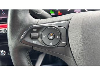 Vauxhall Mokka 100kW GS 50kWh 5dr Auto Electric Hatchback