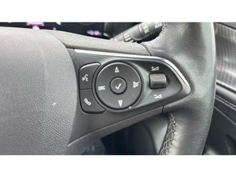 Vauxhall Mokka 100kW GS 50kWh 5dr Auto Electric Hatchback