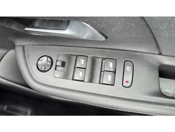 Vauxhall Mokka 100kW GS 50kWh 5dr Auto Electric Hatchback