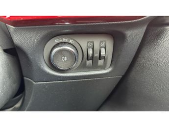 Vauxhall Mokka 100kW GS 50kWh 5dr Auto Electric Hatchback