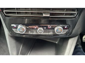 Vauxhall Mokka 100kW GS 50kWh 5dr Auto Electric Hatchback