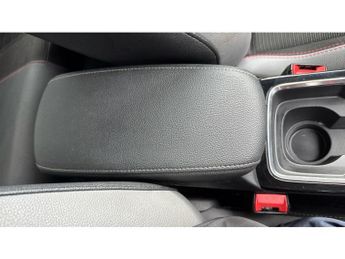 Vauxhall Mokka 100kW GS 50kWh 5dr Auto Electric Hatchback