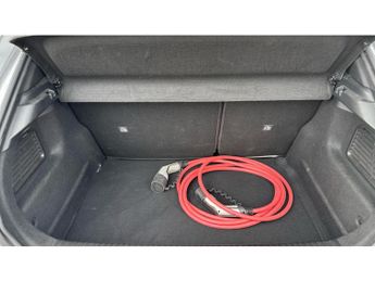 Vauxhall Mokka 100kW GS 50kWh 5dr Auto Electric Hatchback