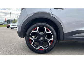 Vauxhall Mokka 100kW GS 50kWh 5dr Auto Electric Hatchback