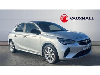 Vauxhall Corsa 1.2 SE Edition 5dr Petrol Hatchback