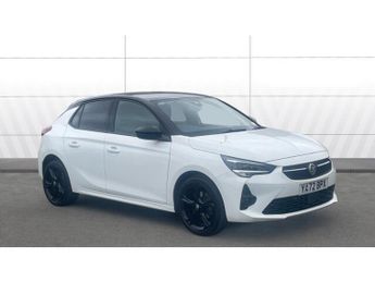 Vauxhall Corsa 1.2 Turbo GS Line 5dr Petrol Hatchback