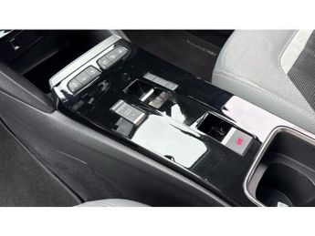 Vauxhall Mokka 1.2 Turbo Elite Premium 5dr Auto Petrol Hatchback