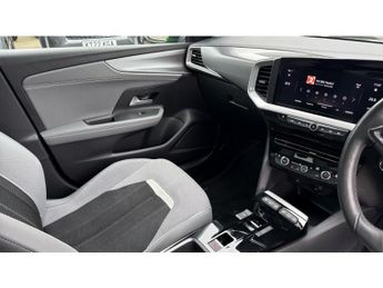 Vauxhall Mokka 1.2 Turbo Elite Premium 5dr Auto Petrol Hatchback