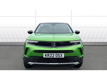 Vauxhall Mokka 1.2 Turbo Elite Premium 5dr Auto Petrol Hatchback