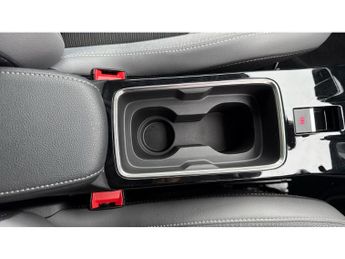 Vauxhall Mokka 1.2 Turbo Elite Premium 5dr Auto Petrol Hatchback