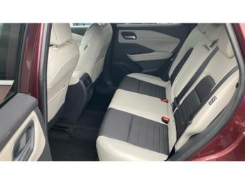 Nissan Qashqai 1.3 DiG-T MH 158 Tekna 5dr Xtronic Petrol Hatchback