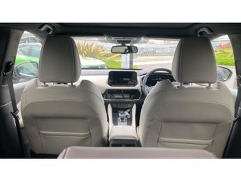 Nissan Qashqai 1.3 DiG-T MH 158 Tekna 5dr Xtronic Petrol Hatchback