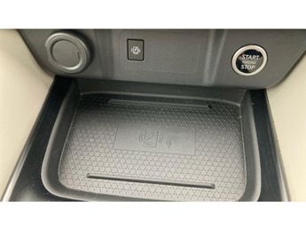 Nissan Qashqai 1.3 DiG-T MH 158 Tekna 5dr Xtronic Petrol Hatchback