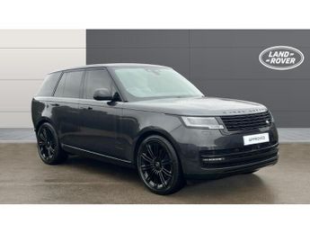 Land Rover Range Rover 3.0 D350 HSE 4dr Auto Diesel Estate
