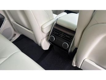 Land Rover Range Rover 3.0 D350 HSE 4dr Auto Diesel Estate