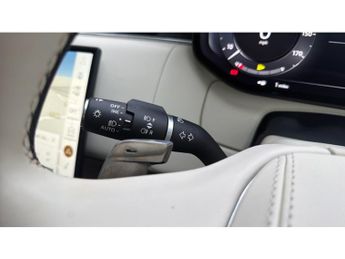 Land Rover Range Rover 3.0 D350 HSE 4dr Auto Diesel Estate