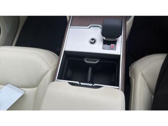 Land Rover Range Rover 3.0 D350 HSE 4dr Auto Diesel Estate