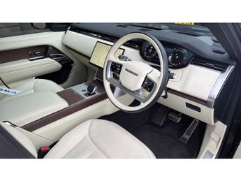 Land Rover Range Rover 3.0 D350 HSE 4dr Auto Diesel Estate