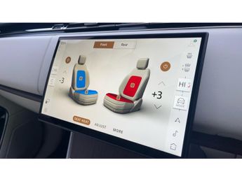 Land Rover Range Rover 3.0 D350 HSE 4dr Auto Diesel Estate