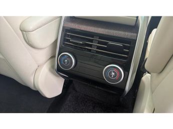 Land Rover Range Rover 3.0 D350 HSE 4dr Auto Diesel Estate