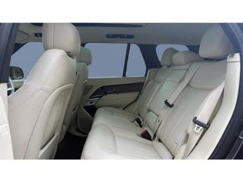 Land Rover Range Rover 3.0 D350 HSE 4dr Auto Diesel Estate