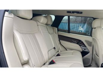 Land Rover Range Rover 3.0 D350 HSE 4dr Auto Diesel Estate