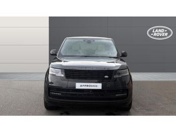 Land Rover Range Rover 3.0 D350 HSE 4dr Auto Diesel Estate