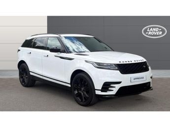 Land Rover Range Rover Velar 2.0 D200 R-Dynamic SE 5dr Auto Diesel Estate