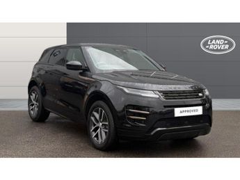 Land Rover Range Rover Evoque 2.0 D200 Dynamic SE 5dr Auto Diesel Hatchback
