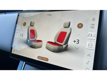 Land Rover Range Rover Velar 2.0 D200 MHEV Dynamic HSE 5dr Auto Diesel Estate