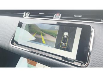 Land Rover Range Rover Evoque 2.0 D200 Evoque Edition 5dr Auto Diesel Hatchback