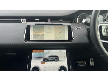 Land Rover Range Rover Evoque 2.0 D200 Evoque Edition 5dr Auto Diesel Hatchback