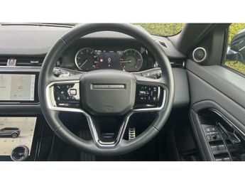 Land Rover Range Rover Evoque 2.0 D200 Evoque Edition 5dr Auto Diesel Hatchback