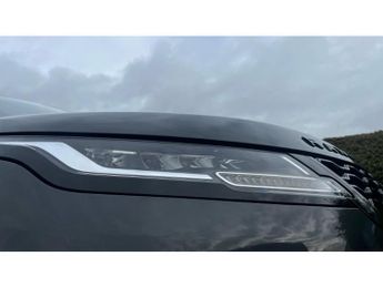 Land Rover Range Rover Evoque 2.0 D200 Evoque Edition 5dr Auto Diesel Hatchback