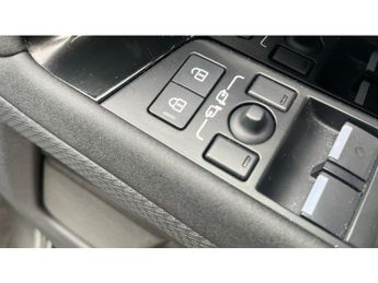 Land Rover Range Rover Evoque 2.0 D200 Evoque Edition 5dr Auto Diesel Hatchback
